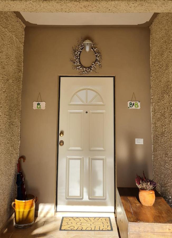 B&B Agreebreak Rende Exterior photo